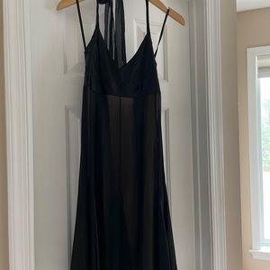 BCBG dress. Size 0